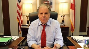 5.6K views · 446 reactions | Taking steps to prevent the spread of COVID-19 isn’t just about you—it’s about your whole community. We all need to do our part to reduce the risk for everyone in Alabama and across the country. | Senator Doug Jones | Facebook