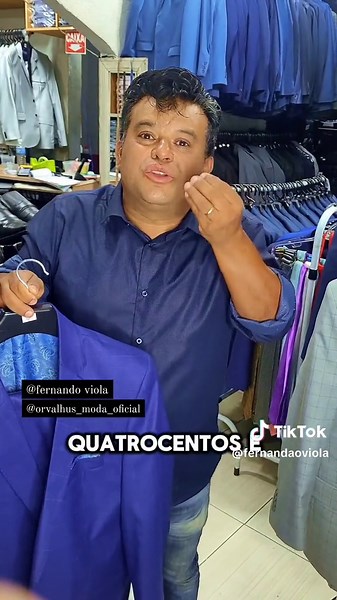 Terno Prime: Moda Clássica e Elegância para Jovens