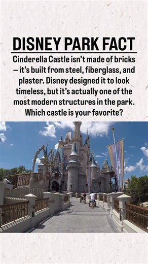 39 reactions | While it may look like a real medieval fortress,...