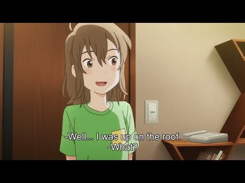 A whisker away story EXPLANATION IN ENGLISH #ANIME #movie