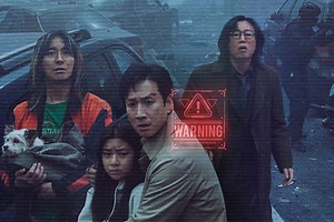 Watch: "Project Silence" Starring Late Actor Lee Sun Gyun, Joo Ji Hoon, And More Confirms Release Date In New Teasers | Soompi