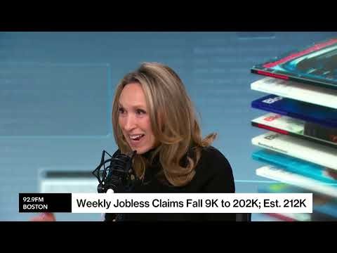 Oil Selloff Stalls, Trump Ousts Bondi | Bloomberg Businessweek Daily 4/02/2026