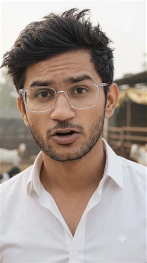 पहले भूसा दें या दाना? 🔥 बकरियों के सुबह 6 से 9 बजे का सही टाइम-टेबल #farming