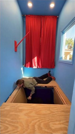 Dangerous Magic Box Prank Gone Wrong! 😳 #shorts