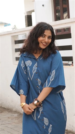 KAKA | KAKA. Please note🚨: The buttons are for styling purpose only and are not openable. #shirt dress | Instagram