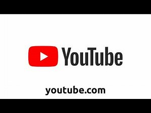 YouTube Logo (2018-2021 #2)