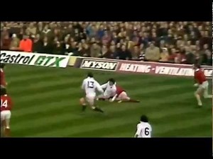 Phil Bennet Video