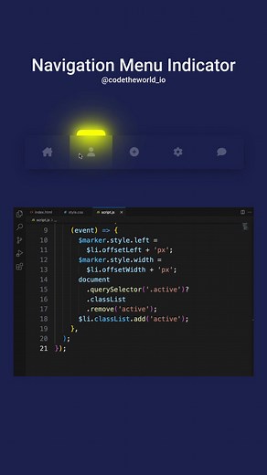 All by Myself - gerry indrawanを使っているCode The World (@codetheworld.io)の動画