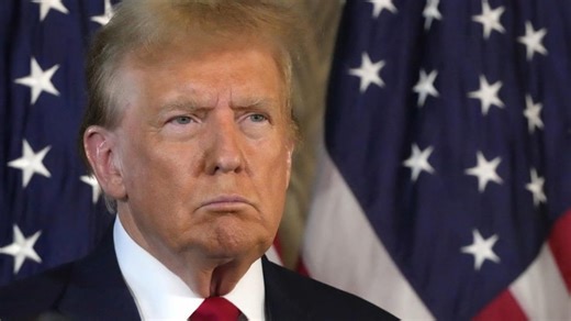 How Trump’s trial could impact presidential campaign