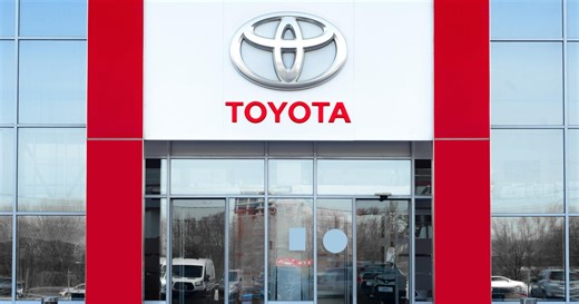 White House signals it will ease tariffs affecting the auto industry