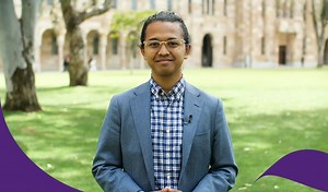 2020 UQ Future Leaders program