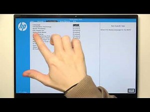 HP ENVY x360: How to Enable Always-On Fan for Better Cooling