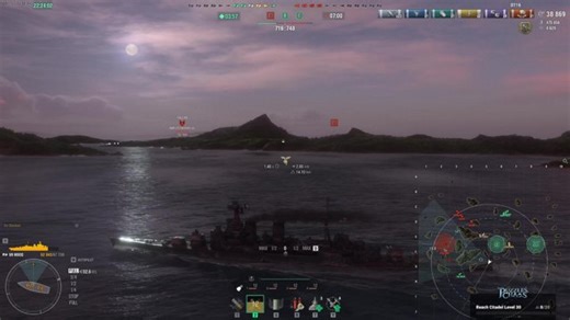 ⚓ [CC/EU] Sonntags-Zwerg / !PNC #1136 ⚓ #Ad