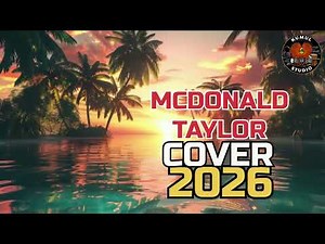 MCDONALD TAYLOR - JOJO || LATEST PNG MUSIC 2026