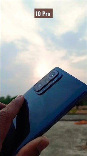 Redmi Note 10 Pro Best Camera Test | No-one beats Xiaomi phones #photographyideas #viral