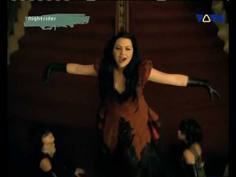 Evanescence - Call me When You're Sober [Legendado]