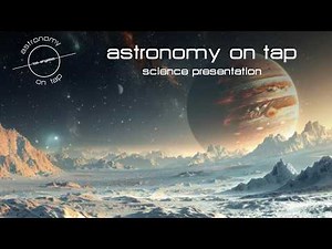 How Jupiter's Moons Became Alien Worlds - Tim Proudkii - 03/09/26