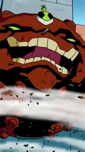 5 Ben’s Aliens Which Could Destroy All Life on Earth Just by Mistake#ben10 #ben10omniverse #ben10alienforce #fyp