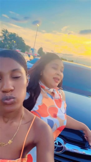 Li Finn manje vant li plein se sou video li kanpe lol Mwen menm pa sou sa eske nou te bel mes amour Good night #everyonehighlightsfollowers #fypシ゚viralシfypシ゚ #fypシ゚viral #videoviral #enjoy@highlight | Orianie Termil