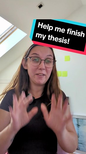 Help Me Finish My Thesis: Seeking Chapter Quotes