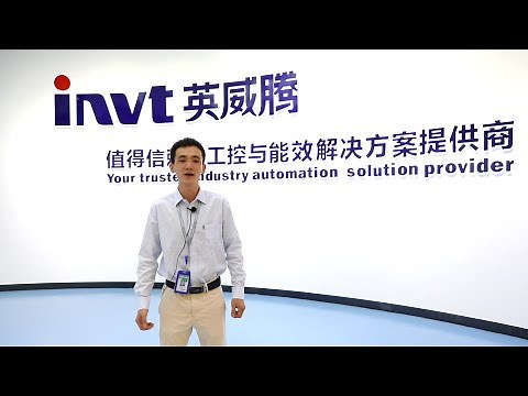 Product Introduction: HT31 Series 10-20kVA Tower Online UPS | INVT Power