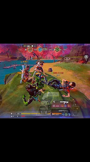 487K views · 6.2K reactions | Nag lag yung medic 藍藍 #fbreelsfypシ゚viralシ #codmobileclips #codmobilegameplay #CODMobile #originalcontent #noharmful | GeL Gaming | Facebook