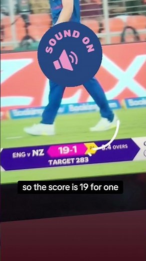 How to read the short scoreboard in game #cricket #cricketissimple #cricketscoreboard #cricketworld