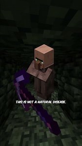 Why Do Zombies ONLY Attack Villagers? 🧟‍♂️