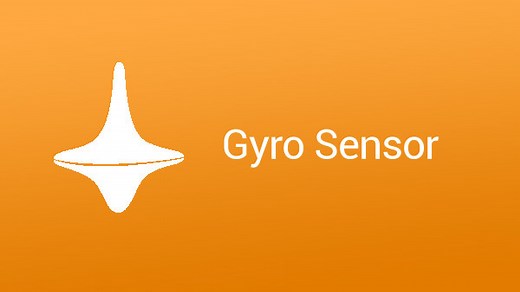 How to Use EV3 Gyro Sensor of the LEGO Mindstorms Robotics Set