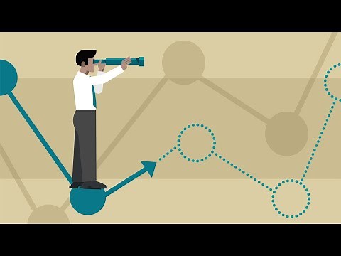 3.3.1: Quantitative Sales Forecasting (Business A Level Revision)