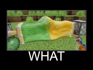 Minecraft realistic wait what meme, new realistic copper golem #1354