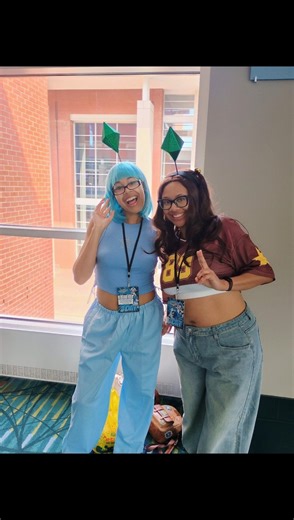 From PC to Reality: The Sims