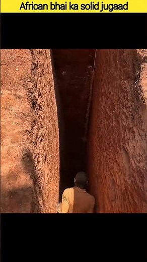 African bhai ka solid jugaadjugaad #africa #engineering #innovation#viral#shortfeed