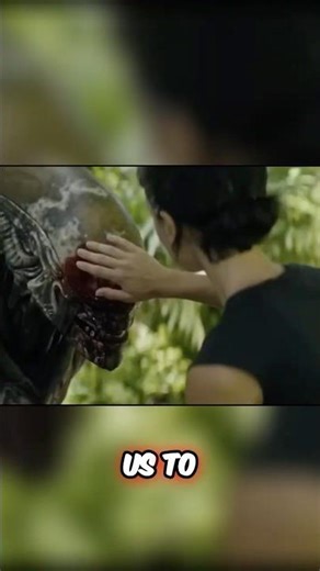 This Alien Earth Xenomorph a little too human