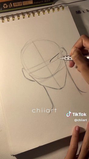 Master Drawing Faces: Step-by-Step Tutorial