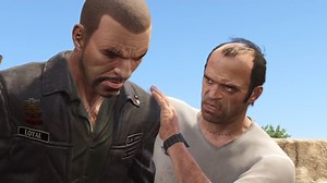 Why Johnny Klebitz Was Really Killed Off In GTA 5 - SVG