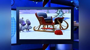 The Backyardigans Season 4 Episode 2