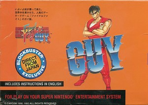 Final Fight (1990) - MobyGames