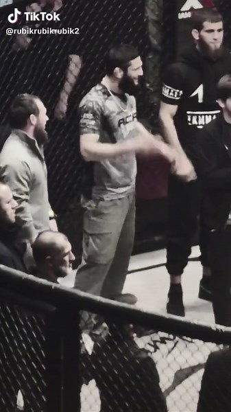 Khamzat Chimaev: The King of Wrestling Explored