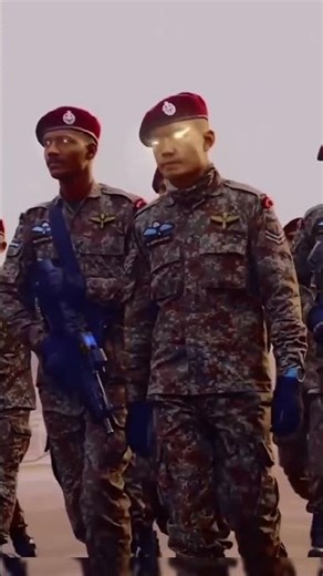 Inside the Garud Commando Force 🇮🇳 India’s Deadliest army 😈