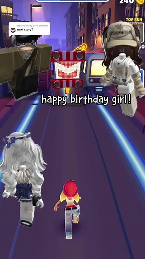 Reply to @wendy..8..0 #robloxstories #roblox #robloxstory #robux #group #friends #friend #xyzbca #foryoupage #foryou #fy #for #you #page #subwaysurfers #subway #sufers #suffers #suffer #virulpls #virul #blowuppls #romance #drama #fypシ