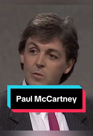 Paul McCartney has written or co-written the most number 1 hits in history. #oldies #60s #thebeatles #rockmusic #elvispresley