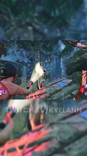 1 MIN OF PERFECTLY CUT DBD #dbd #deadbydaylight #dbdclips #shorts