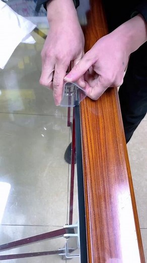 How to apply silicone or caulking like Pro?#window #door #silicone #sealing #caulking