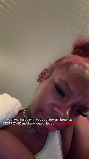 Overcoming Breakup Trauma and Fear of Relapse