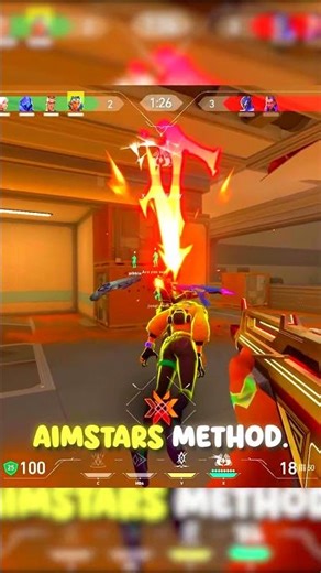 Join our discord now for the Aimstars Method!