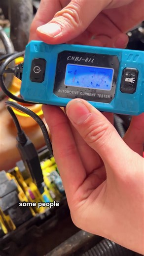 Car Circuit Probe Tester: Essential Tool for Mechanics