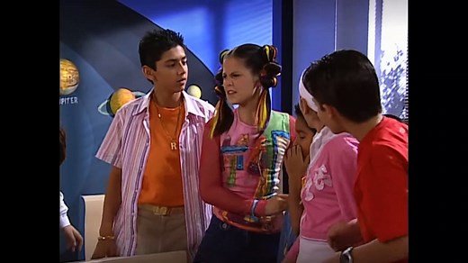 MISION SOS CAPITULO 2 COMPLETO