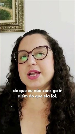 O erro que eu cometi por falta de referência paterna