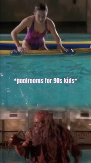 Bone Chillers , Goosebumps, and AYAOTD #Goosebumps #AreYouAfraidofTheDark #BoneChillers #Poolrooms